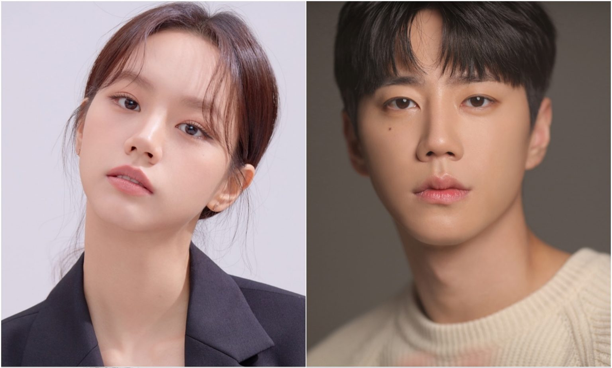 Hyeri de Girl's Day y Lee Jun Young protagonizarán "Ildangbaek Butler".