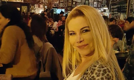 A cinco meses de recibir el alta, la exesposa de Marcelo Tinelli dio detalles de su presente y concientizó sobre la importancia de donar órganos. A cinco meses de recibir el alta, la exesposa de Marcelo Tinelli dio detalles de su presente y concientizó sobre la importancia de donar órganos.