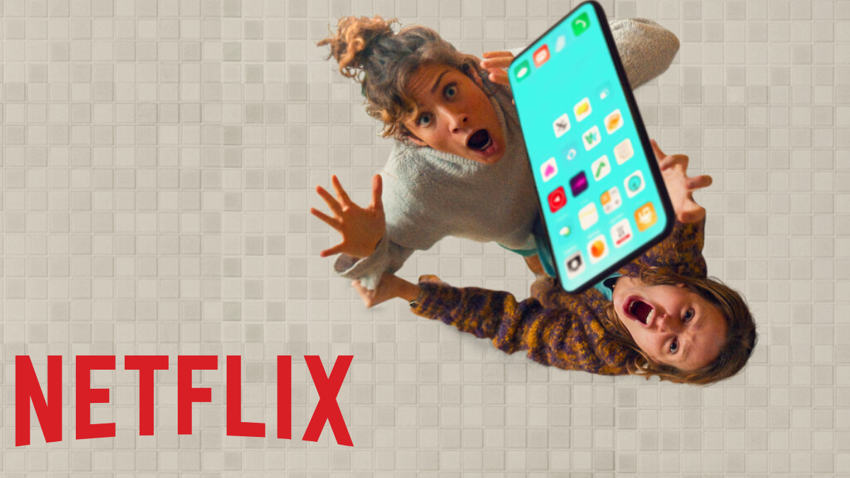 3 series de comedia imperdibles para ver en Netflix