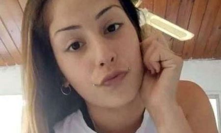 El cuerpo de Brisa Abril Formoso Sobrado (19), madre de un bebé de 9 meses, presentaba signos de haber sido abusada sexualmente y estrangulada, según la operación de autopsia que fue realizada en las últimas horas El cuerpo de Brisa Abril Formoso Sobrado (19), madre de un bebé de 9 meses, presentaba signos de haber sido abusada sexualmente y estrangulada, según la operación de autopsia que fue realizada en las últimas horas