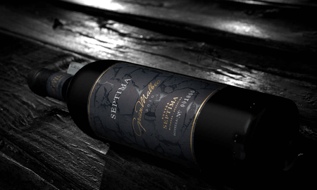 un gran malbec salta a la cancha de la mano de la familia burdisso un gran malbec salta a la cancha de la mano de la familia burdisso