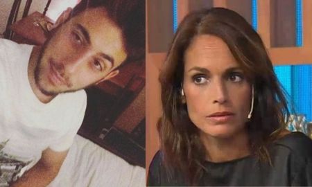 Verónica Monti tiene un pasado en común con l novio de Silvia Süller, Martín Lema. Verónica Monti tiene un pasado en común con l novio de Silvia Süller, Martín Lema.