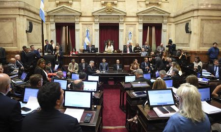 La CGT confirmó el paro general contra la flexibilización laboral. La CGT confirmó el paro general contra la flexibilización laboral.