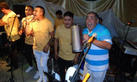 a puro cuarteto y fernet: gano una fortuna en el quini 6 y organizo una fiesta para todo el barrio a puro cuarteto y fernet: gano una fortuna en el quini 6 y organizo una fiesta para todo el barrio