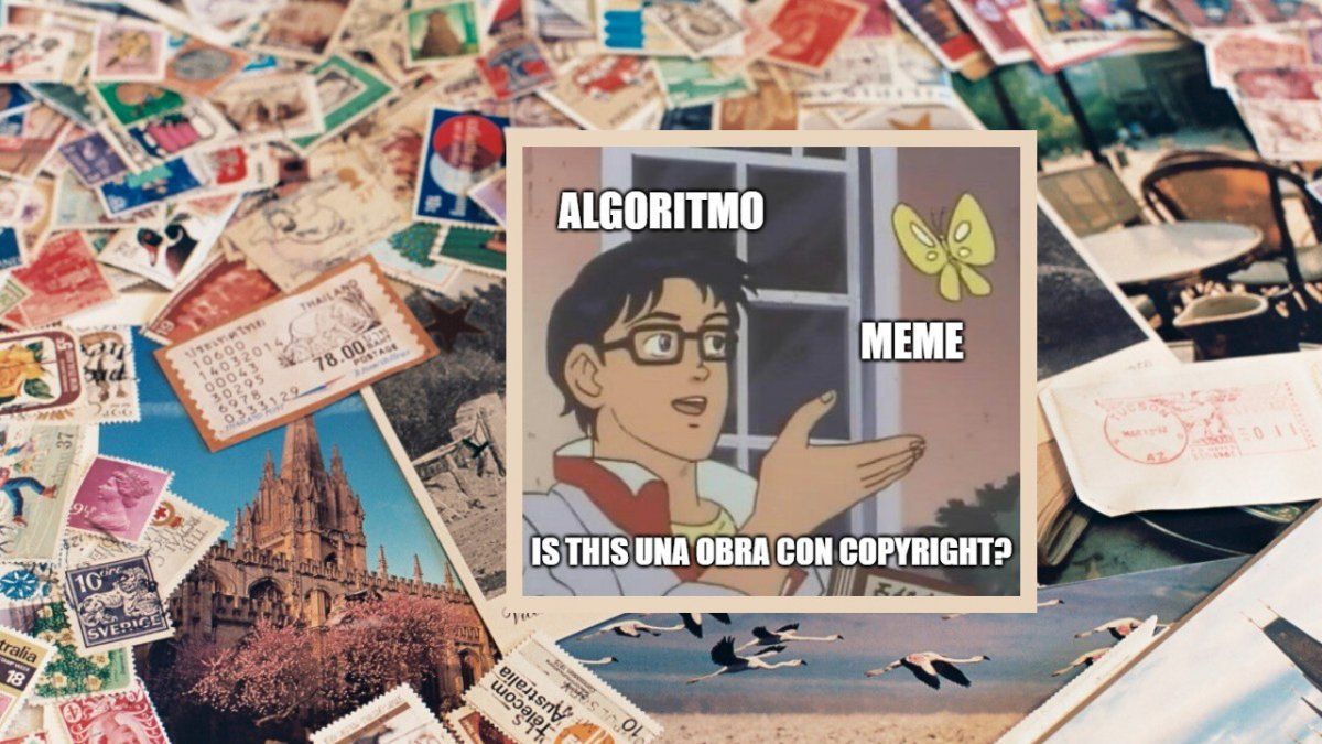 España lanzó el nuevo marco legislativo que busca regularizar los memes en las redes sociales.&nbsp;