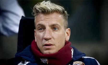 el emotivo reencuentro de maxi lopez con sus hijos