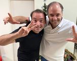 Francisco Adorni, actual diputado provincial y hermano del jefe de Gabinete, Manuel Adorni, fue imputado este miércoles por el fiscal federal Guillermo Marijuán. Francisco Adorni, actual diputado provincial y hermano del jefe de Gabinete, Manuel Adorni, fue imputado este miércoles por el fiscal federal Guillermo Marijuán.