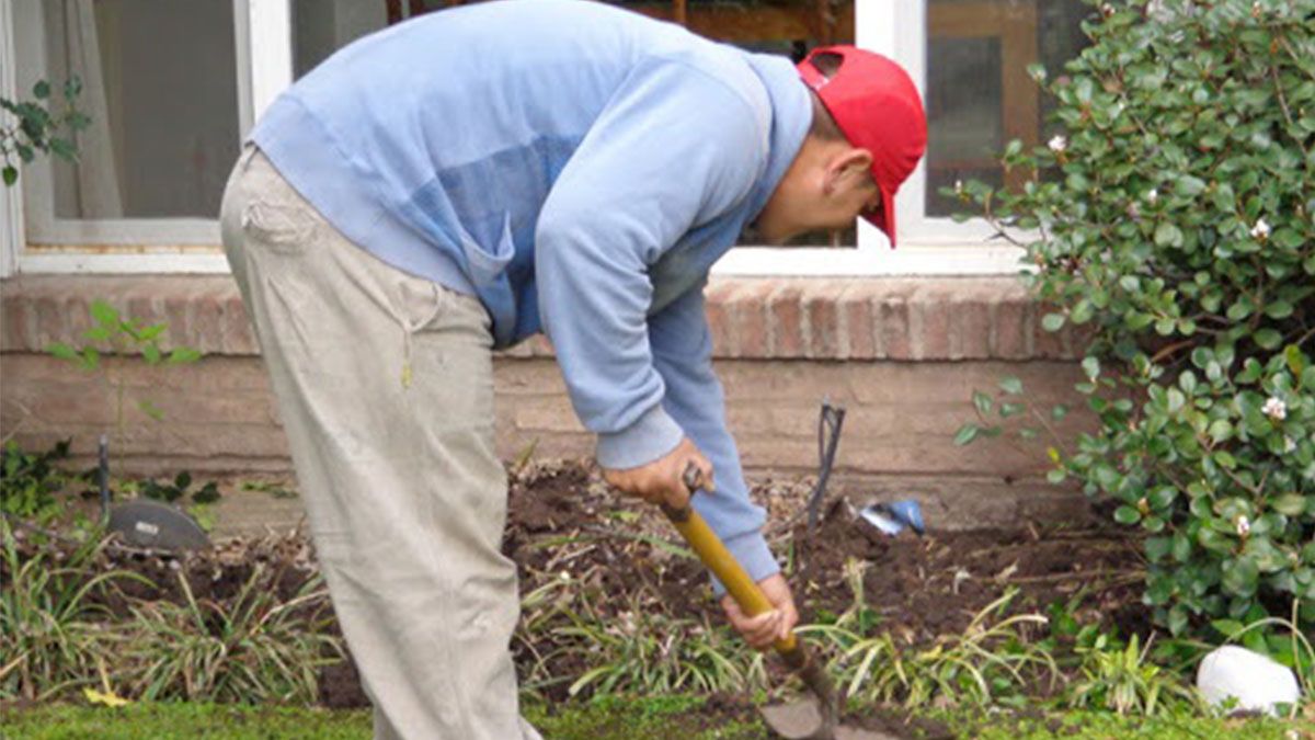 Millones de personas en la Argentina son cuentapropistas y muchos en el sector informal.
