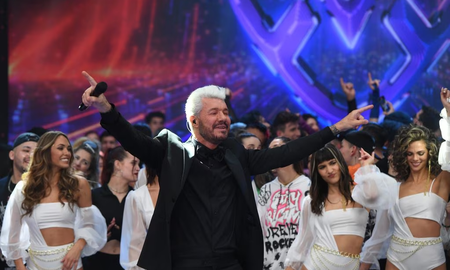 Laura Ubfal dio detalles sobre la noche del viernes 8 en el Bailando 2023: enterate Laura Ubfal dio detalles sobre la noche del viernes 8 en el Bailando 2023: enterate