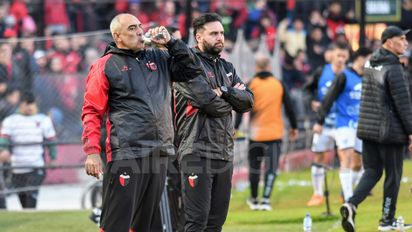 El partido del lunes que Colón seguirá atentamente: Almirante Brown vs San Telmo cortan la siesta del Sabalero