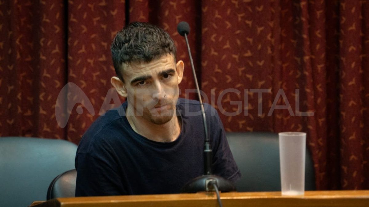 Héctor Damián Barrero