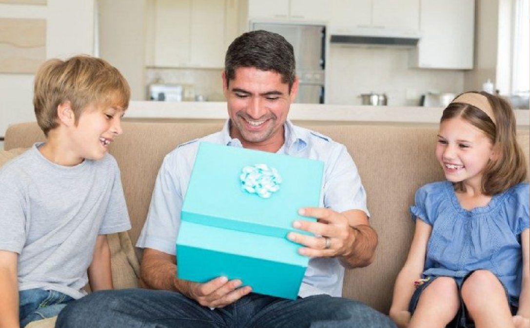 Regalá algo creativo y original