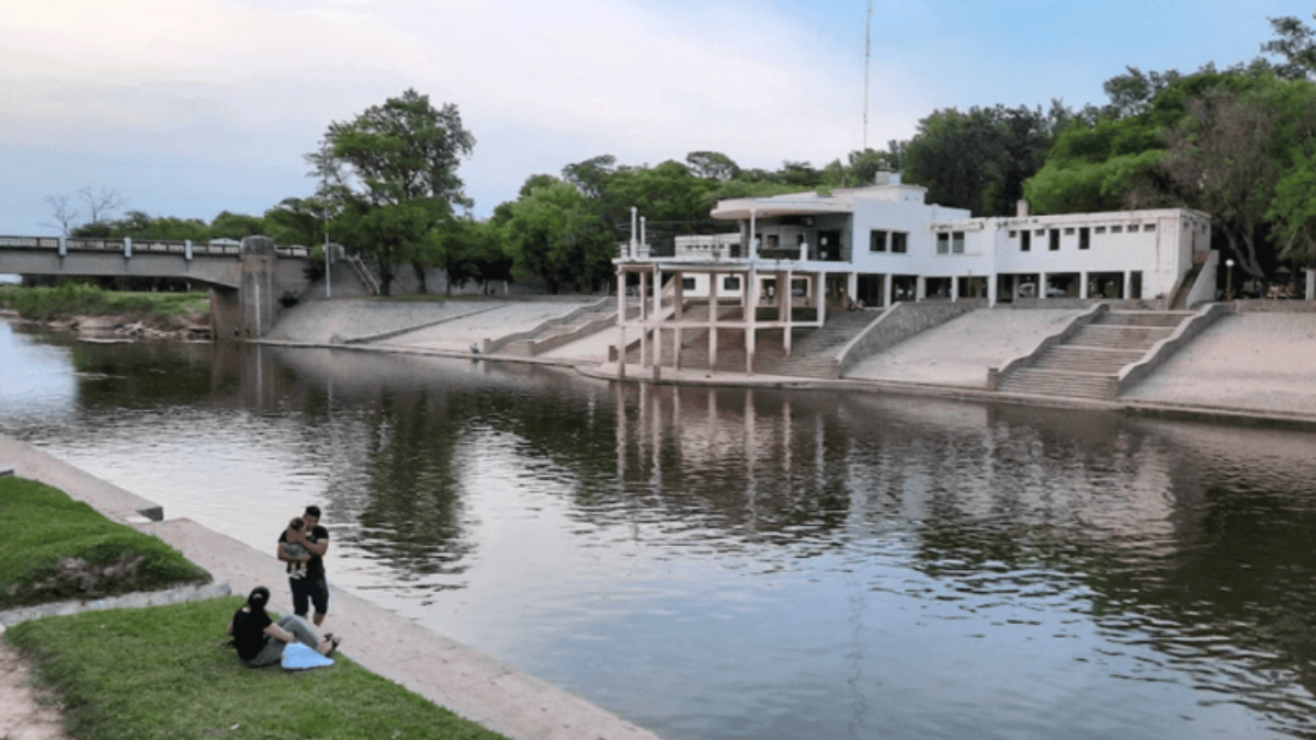 Escapada a Arrecifes, una ciudad de Buenos Aires perfecta para los amantes del automovilismo. Escapada a Arrecifes, una ciudad de Buenos Aires perfecta para los amantes del automovilismo.