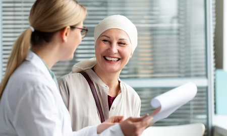 Cáncer de mama: mitos y miedos que rodean a una enfermedad prevenible Cáncer de mama: mitos y miedos que rodean a una enfermedad prevenible
