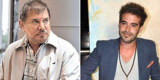 Arnaldo André relató la fuerte pelea que tuvo con Nicolás Cabré que lo alejó de Pol-ka