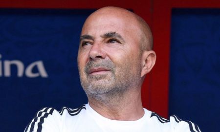 sampaoli se transformo en nuevo entrenador de atletico mineiro sampaoli se transformo en nuevo entrenador de atletico mineiro