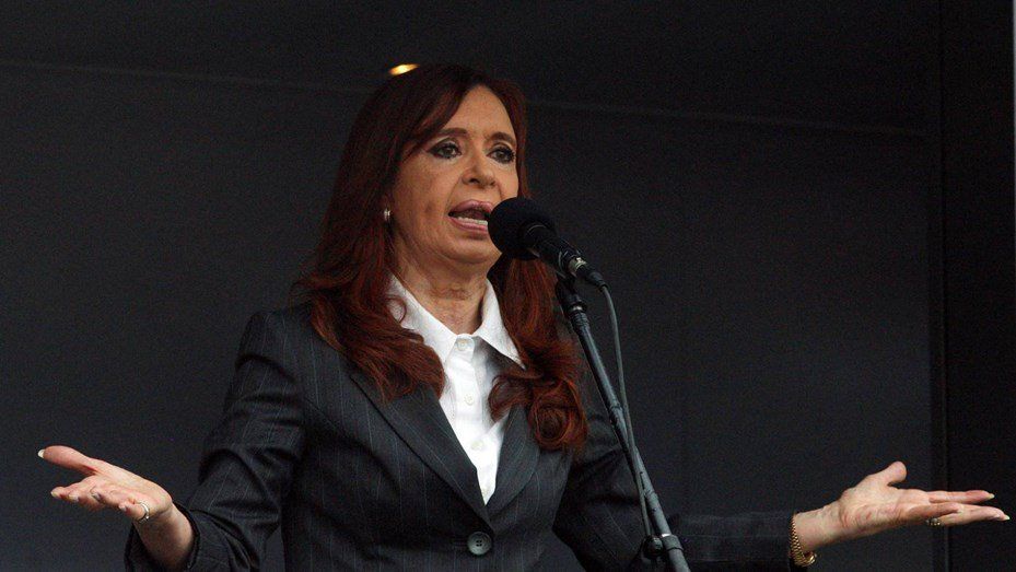 CFK declarará hoy por el encubrimiento del atentado a la AMIA