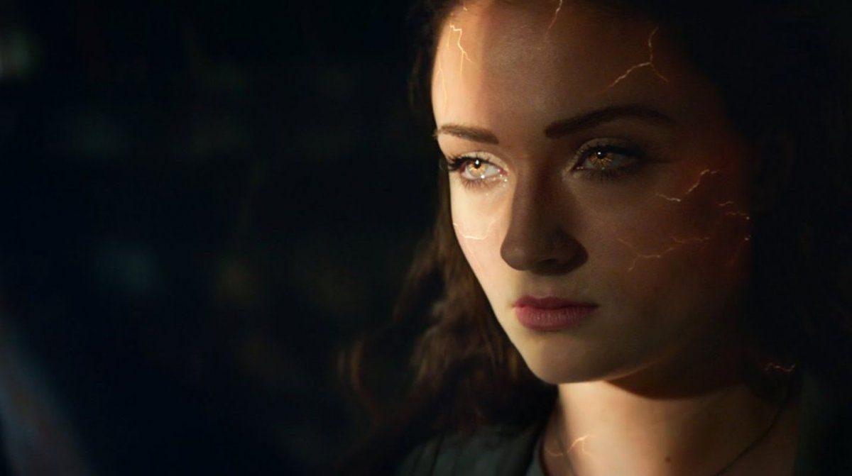 El poder mutante llega con el nuevo tráiler de X-Men: Dark Phoenix
