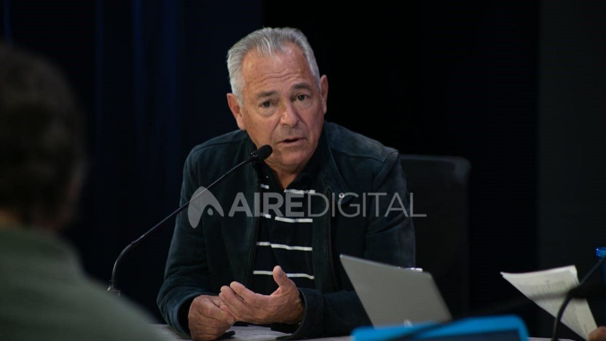 Mario Barletta fue el gran vencedor en las internas de Juntos por el Cambio en unas elecciones que representan su regreso al plano provincial.