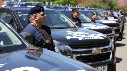 Aire de Santa Fe | policía de santa fe.jpeg