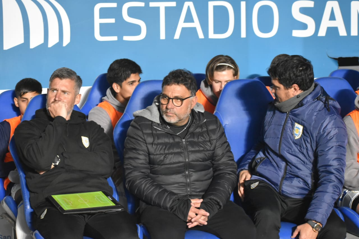 La drástica decisión que goleó a un equipo de Santa Fe tras perder en Copa Argentina.