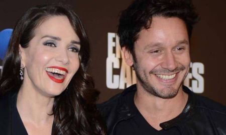 Natalia Oreiro está en la lista negra de Pampita. Natalia Oreiro está en la lista negra de Pampita.