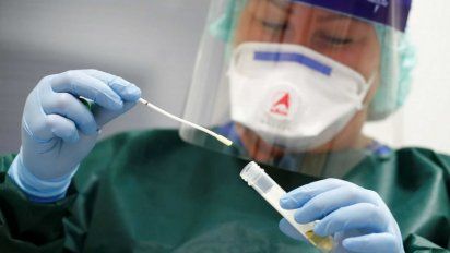 Hasta la fecha se registran un total de once fallecidos para la provincia.