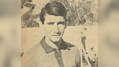 Liga Santafesina de Fútbol: se sorteó el torneo Apertura, que tendrá el nombre de José Luis Burtovoy