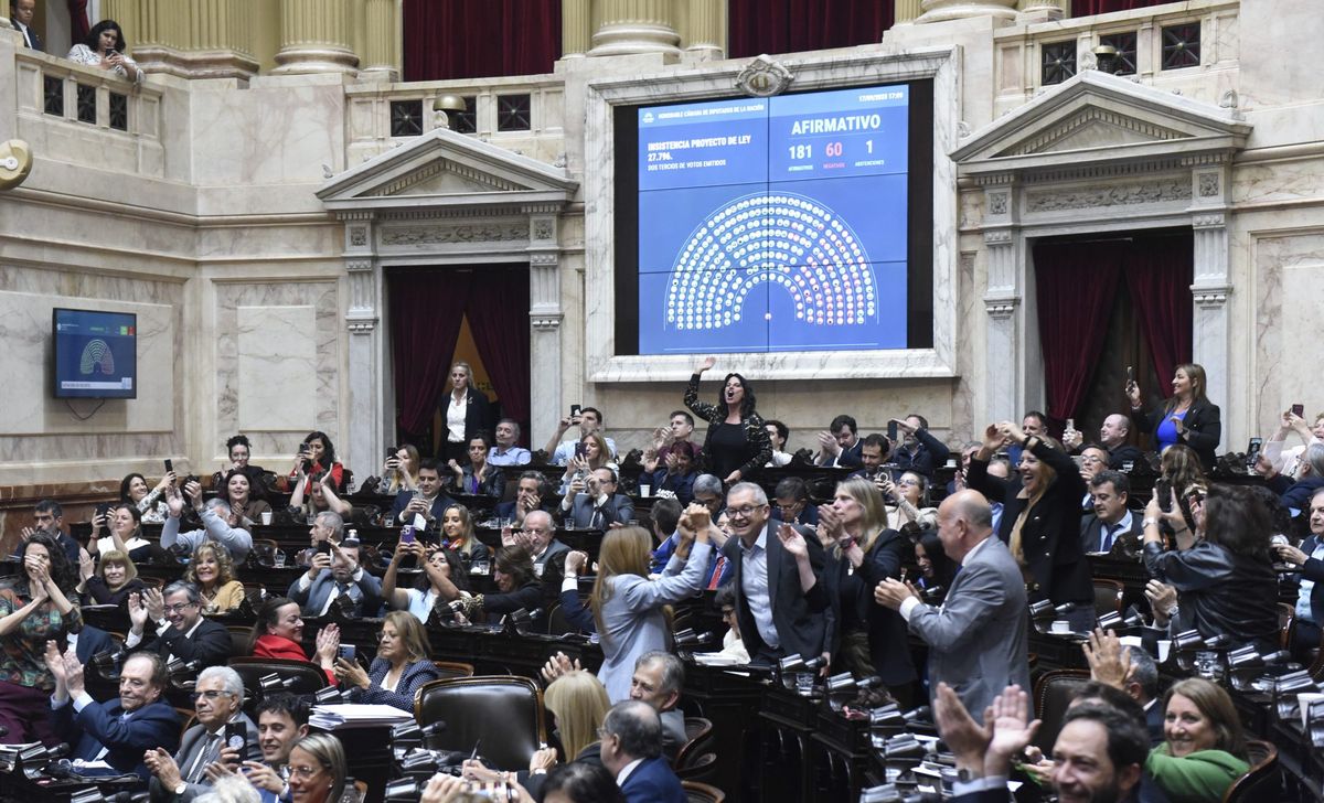 El nuevo Congreso, a partir de diciembre, tendrá entre otras prioridades el análisis de las reformas laboral, tributaria y penal.