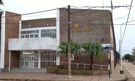 La escuela de coronda en la que se aisló a una burbuja desde el lunes de esta semana. La escuela de coronda en la que se aisló a una burbuja desde el lunes de esta semana.