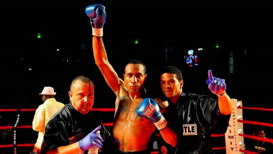 Boxeador asesinó a su padre a golpes