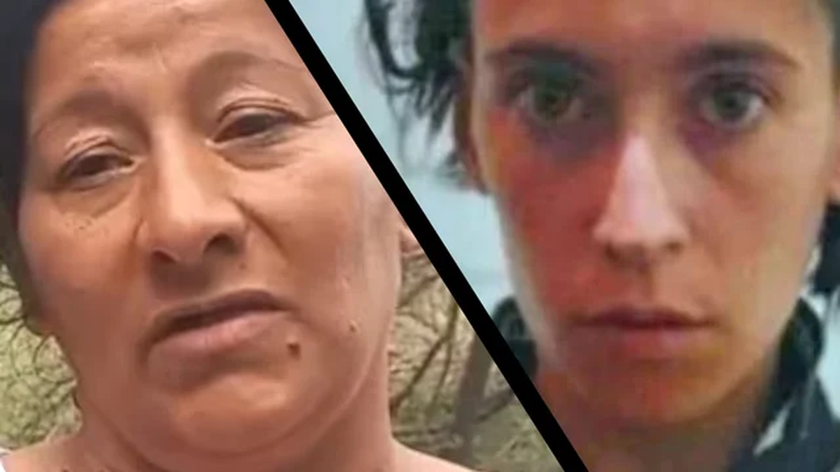Por el momento no se dio a conocer si también comparten pabellón y celda o solo se podrían cruzar en los momentos en los que salen al patio.Fotografía: Agencia Noticias Argentinas Por el momento no se dio a conocer si también comparten pabellón y celda o solo se podrían cruzar en los momentos en los que salen al patio.Fotografía: Agencia Noticias Argentinas
