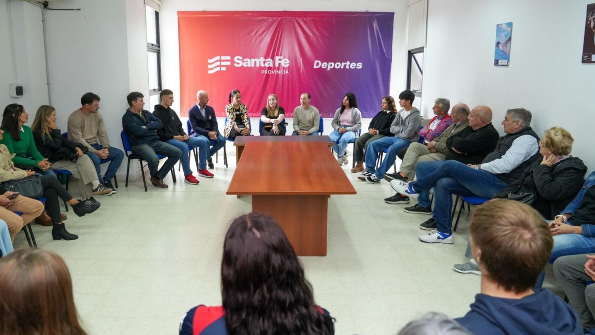 Los recursos permitirán a los atletas continuar con su desarrollo deportivo de cara a futuras competencias.