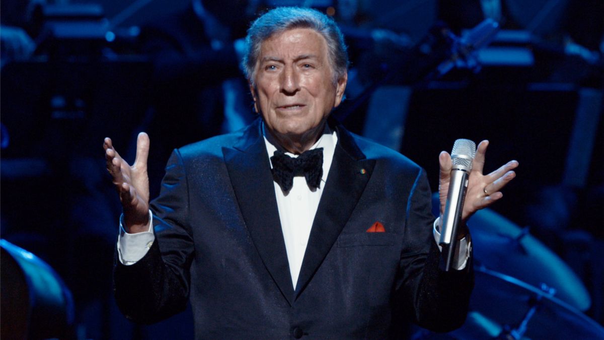 ennett ganó 20 premios Grammy