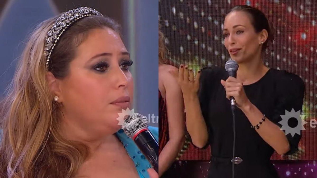 Mar Tarrés apuntó contra Judith Kovalovksy