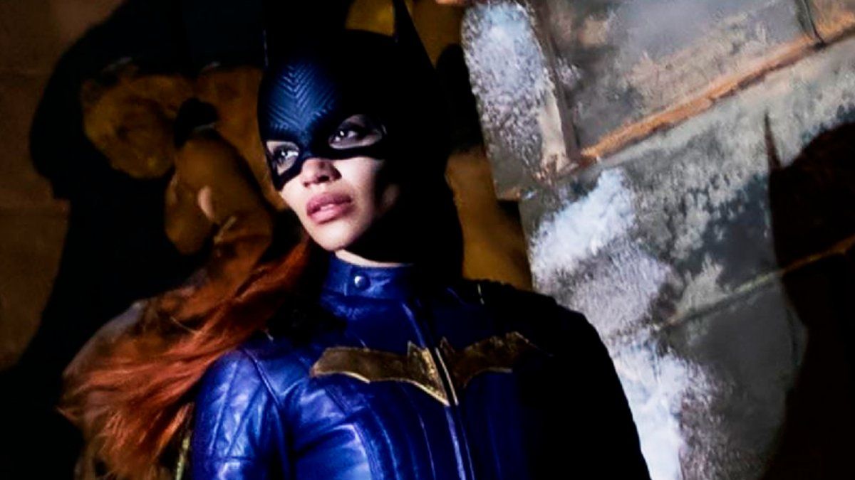 La película ya se encuentra en pleno rodaje y su protagonista