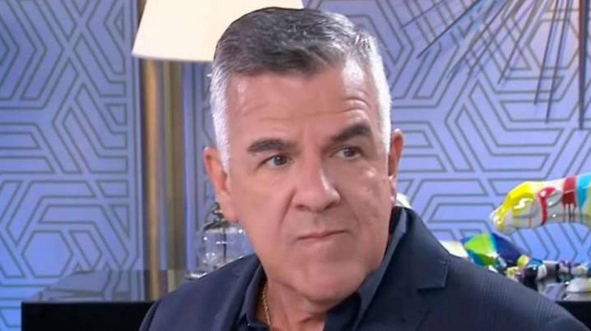 Dady y su esposa dieron negativo en el primer hisopado