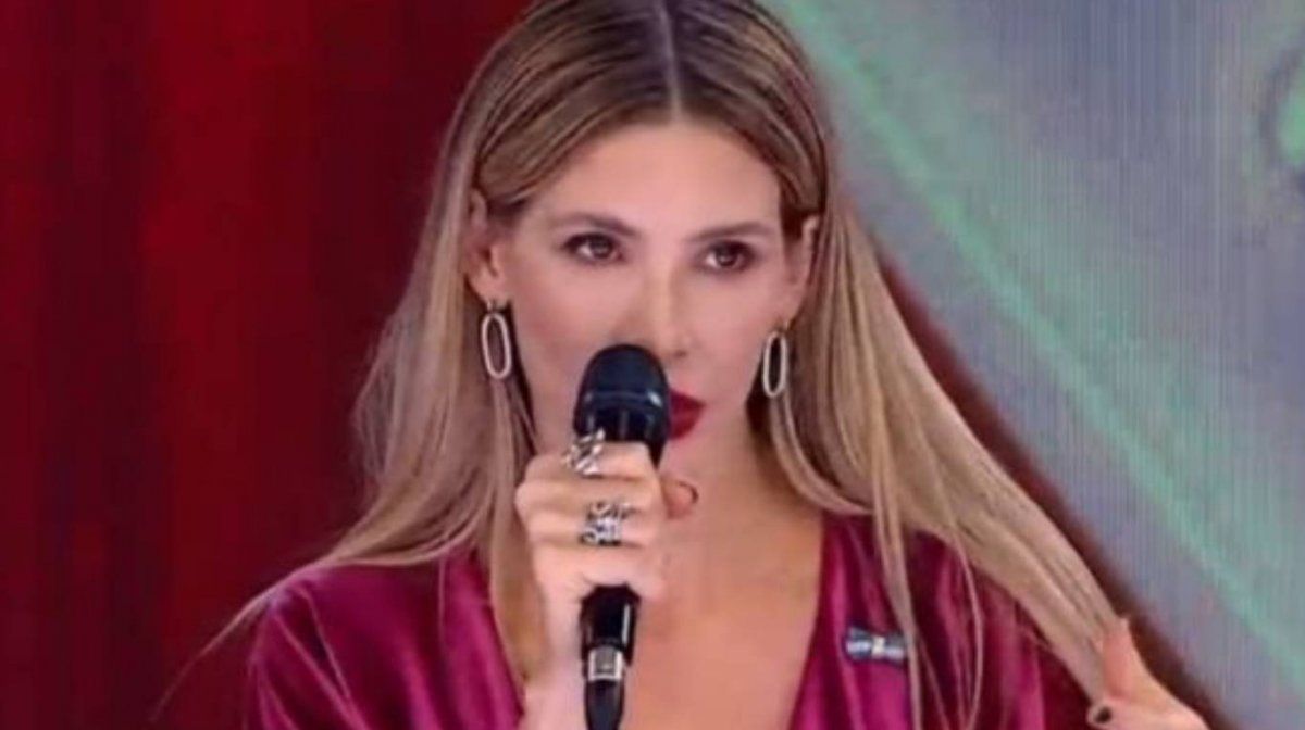 Marcelo Tinelli anunció el regreso de su mujer al jurado de ShowMatch.