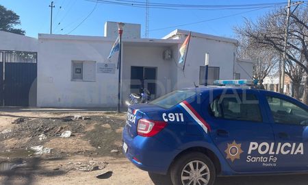Buscan a un preso que escapó de la comisaría del barrio San Agustín Buscan a un preso que escapó de la comisaría del barrio San Agustín