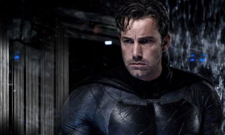 The Flash: se filtró un video donde se ve al Batman de Ben Affleck. The Flash: se filtró un video donde se ve al Batman de Ben Affleck.