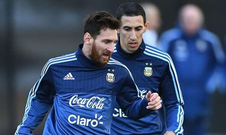 messi juega ante brasil y luego se va por su casamiento messi juega ante brasil y luego se va por su casamiento