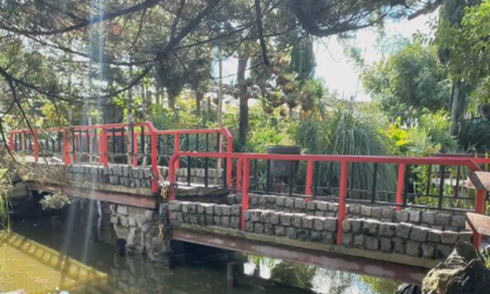 turismo de escapada: una pequena aldea japonesa de buenos aires, con hermosos paisajes turismo de escapada: una pequena aldea japonesa de buenos aires, con hermosos paisajes