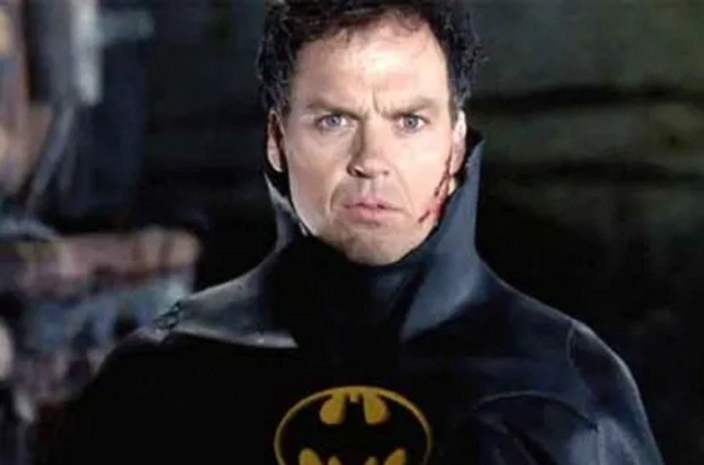 Batman: Michael Keaton reveló que el traje de superhéroe todavía le queda después de 30 años.