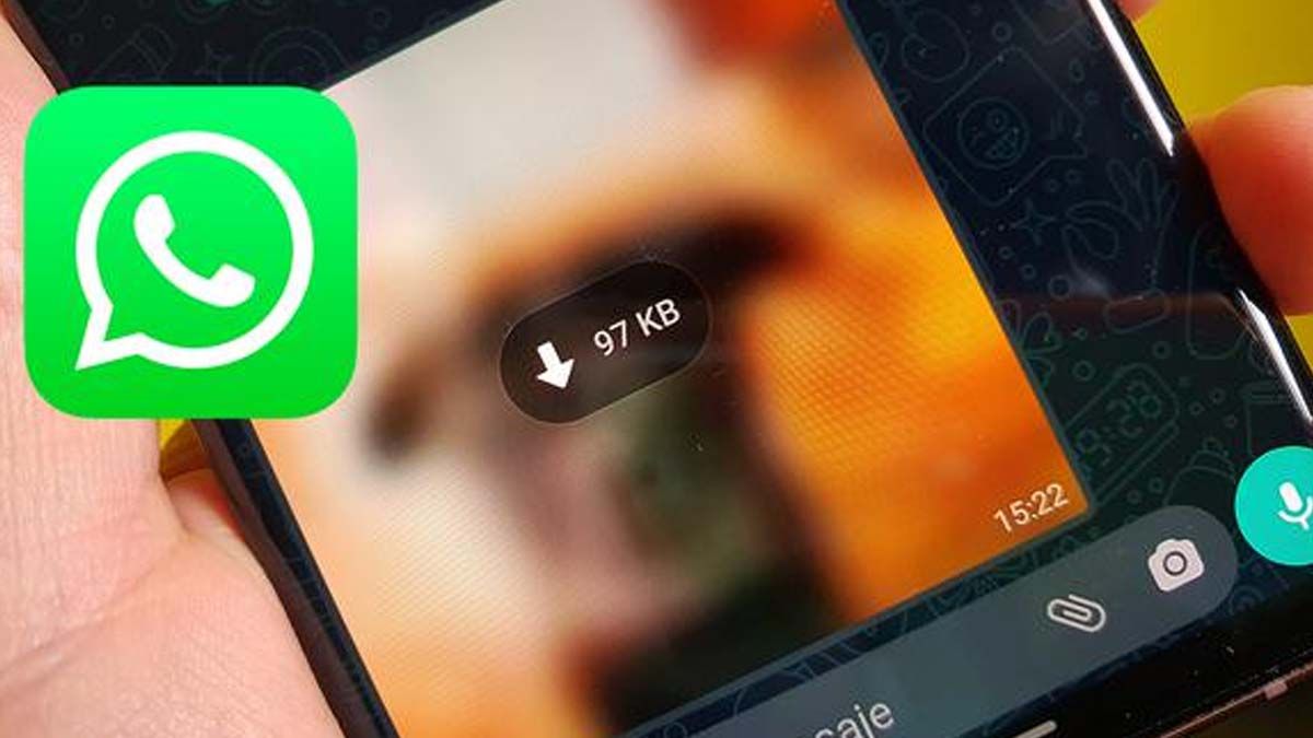 C&oacute;mo recuperar una foto que eliminaste de WhatsApp
