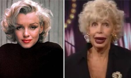 ¿Qué parentesco tienen Leevon y Marilyn? ¿Qué parentesco tienen Leevon y Marilyn?