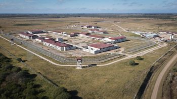 Así será la cárcel federal de Coronda, una obra clave para liberar los penales de Santa Fe