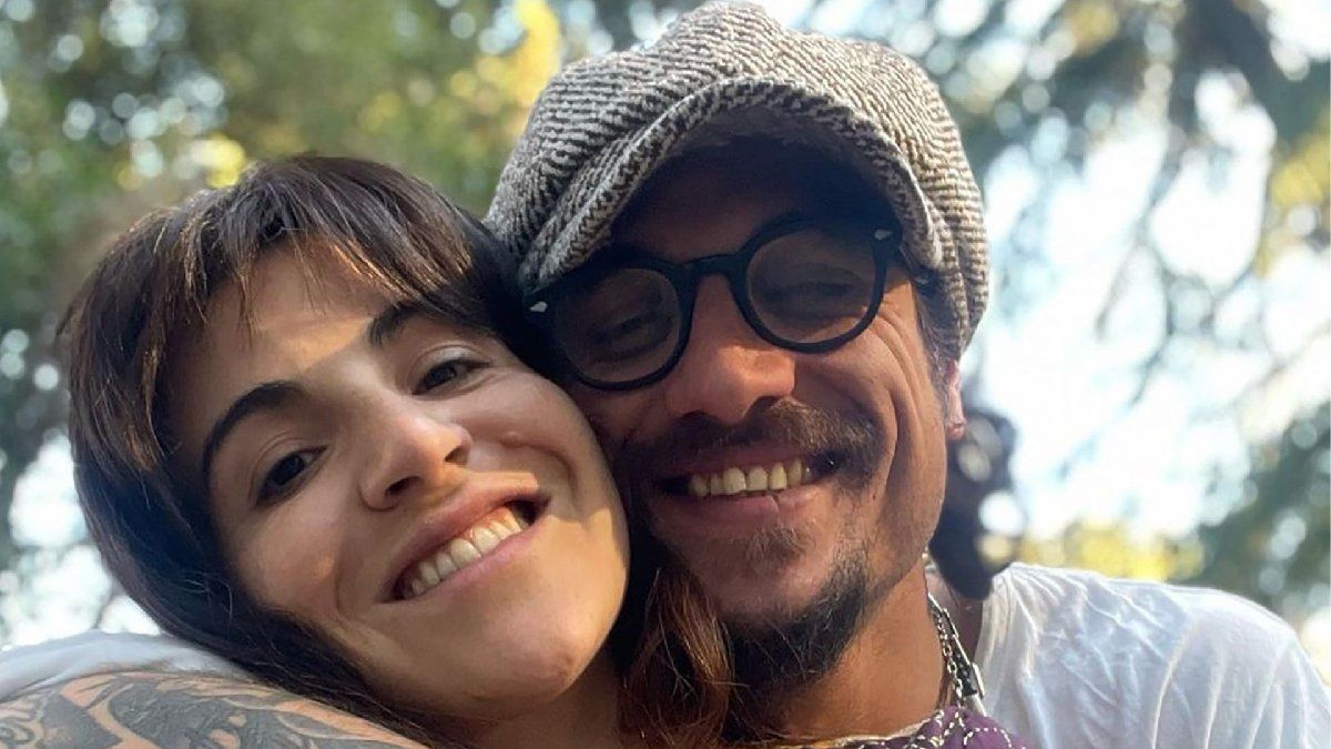 En medio de nuevos rumores de crisis con Daniel Osvaldo