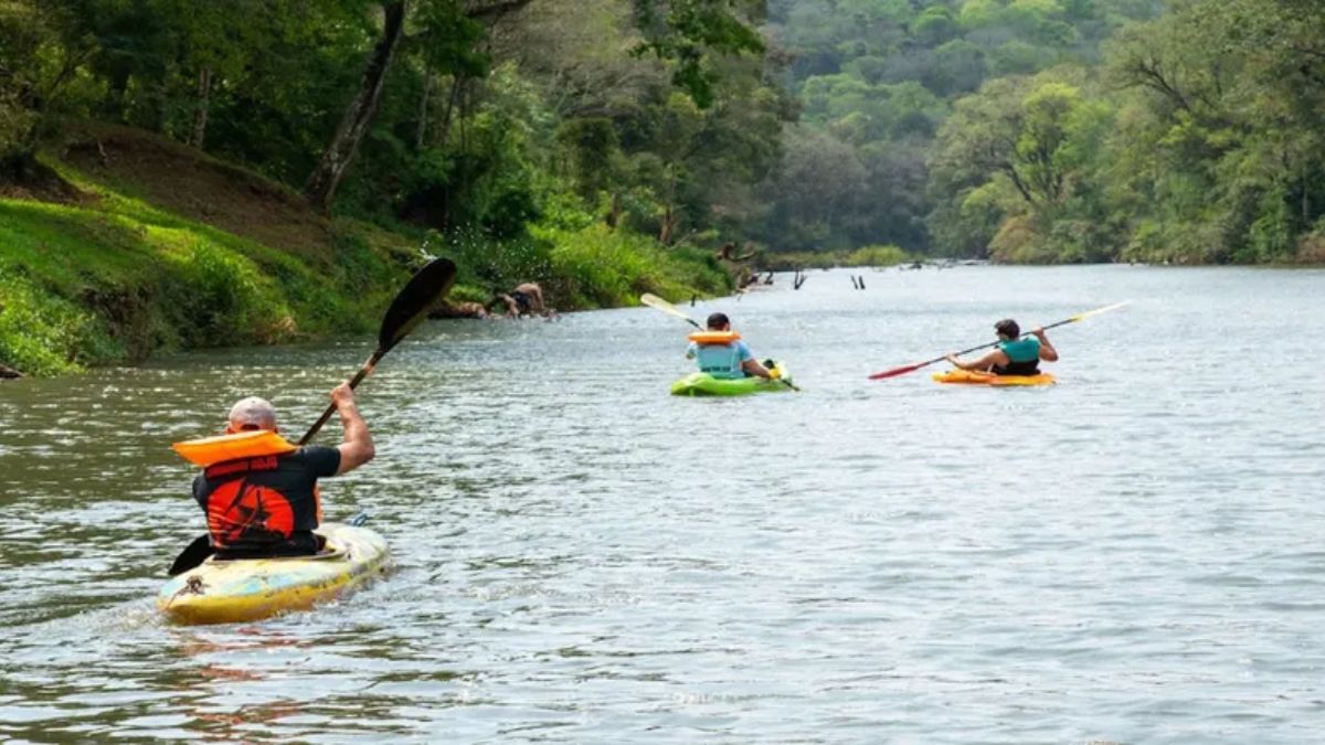 Campo Ramón cuenta con una amplia variedad de actividades para disfrutar en familia o con amigos. Campo Ramón cuenta con una amplia variedad de actividades para disfrutar en familia o con amigos.