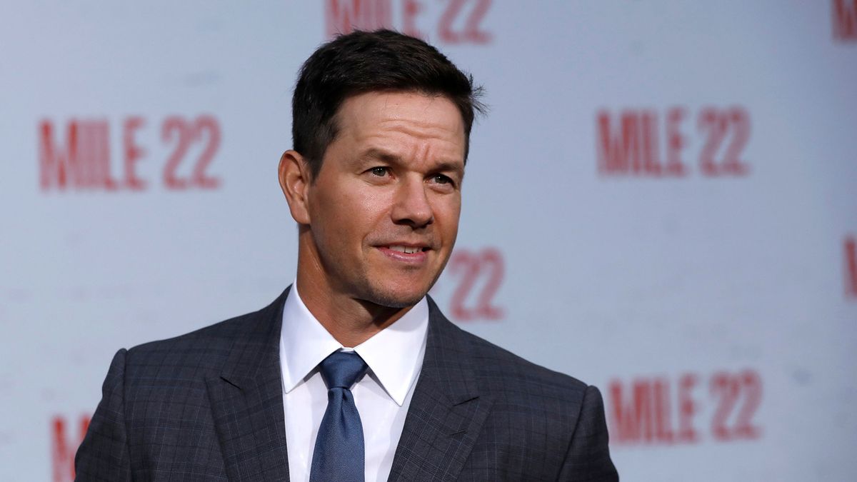 El reconocido actor Mark Wahlberg, trabaja para su próxima película, que estrenará en 2025 y tendrá a la Selección Argentina cómo protagonista. El reconocido actor Mark Wahlberg, trabaja para su próxima película, que estrenará en 2025 y tendrá a la Selección Argentina cómo protagonista.
