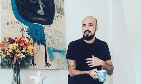 Abel Pintos vive en una imponente propiedad que se ubica en Resistencia, Chaco. Abel Pintos vive en una imponente propiedad que se ubica en Resistencia, Chaco.